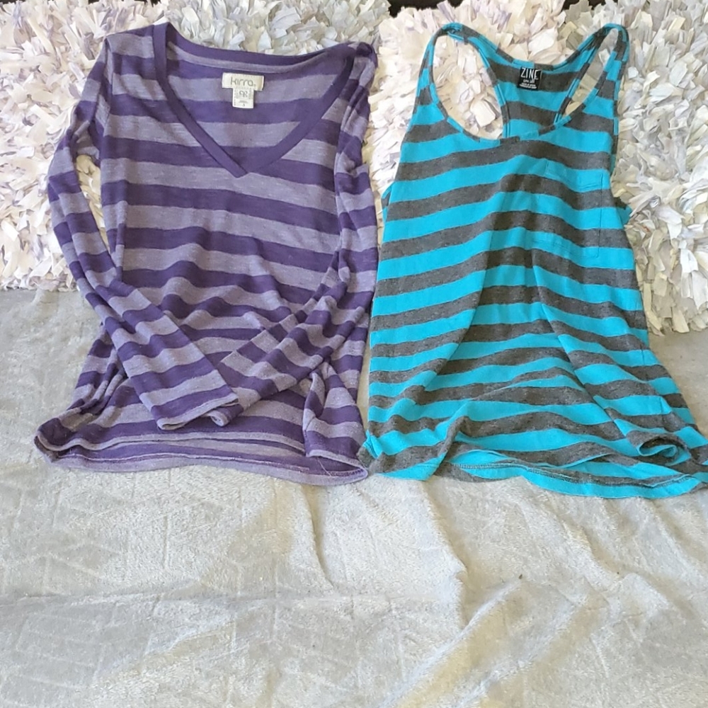 Bundle  Shirts